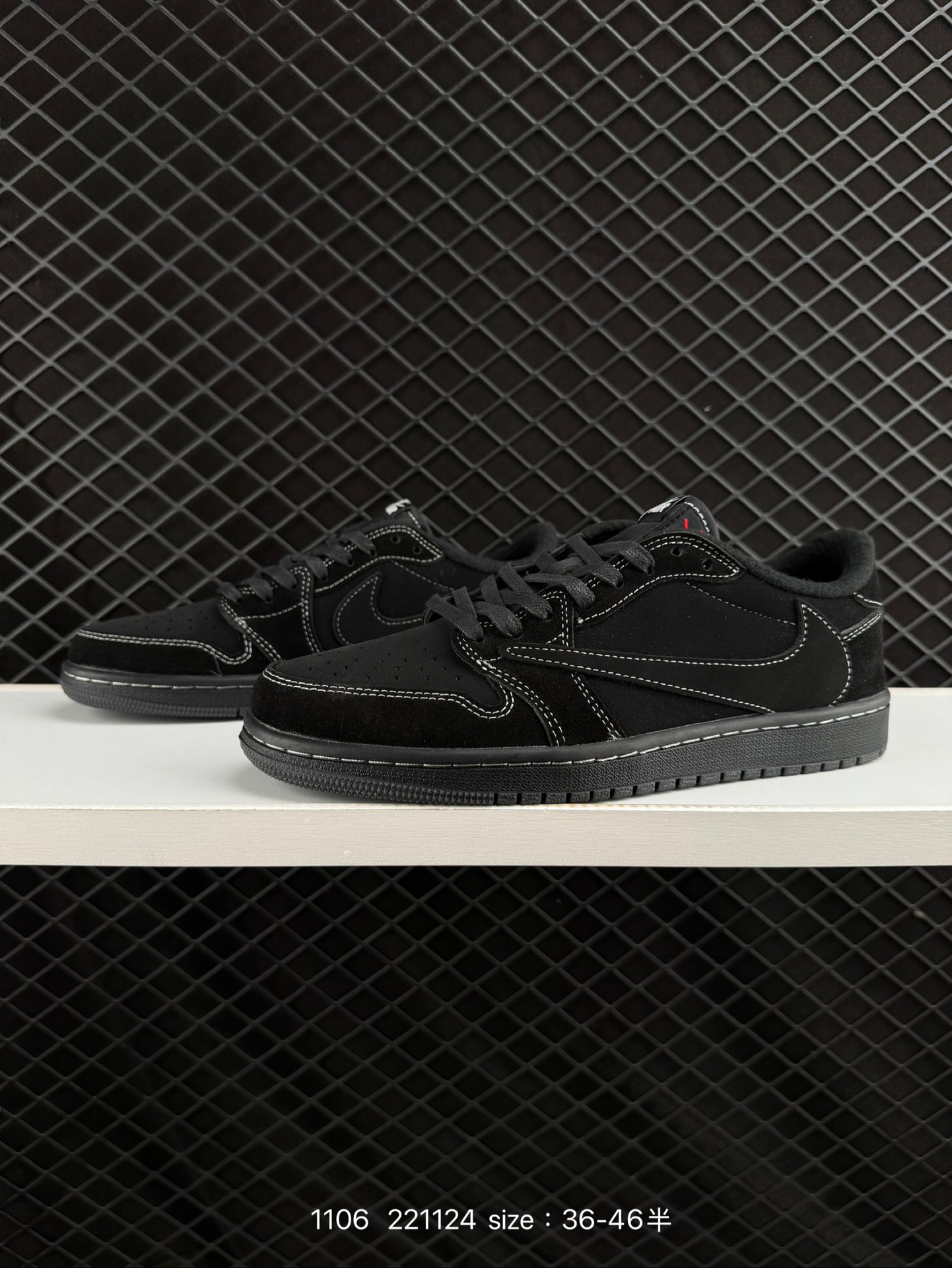 Air Jordan 1 Low AJ1